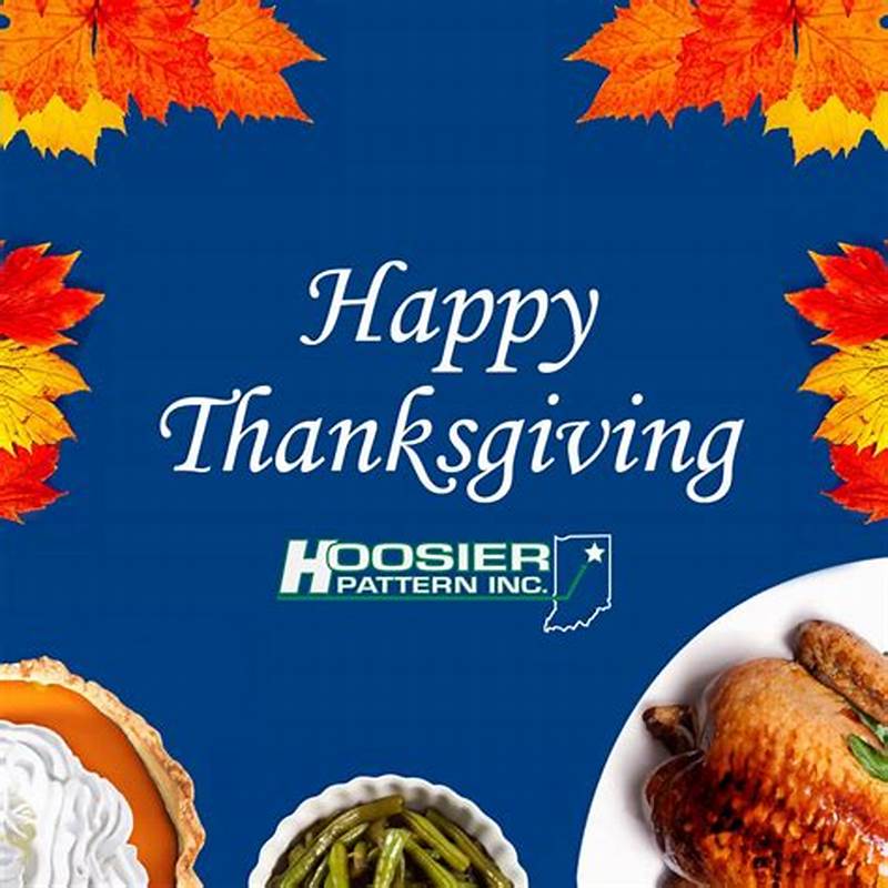 Hoosier Pattern Decatur