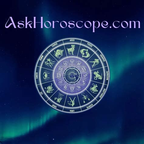 Horoscope And Career