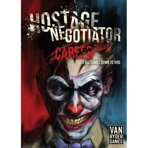 Hostage Negotiator Career