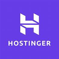 Hostinger web hosting domain