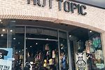 Hot Topic Locations