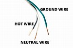 Hot Wire Neutral Wire