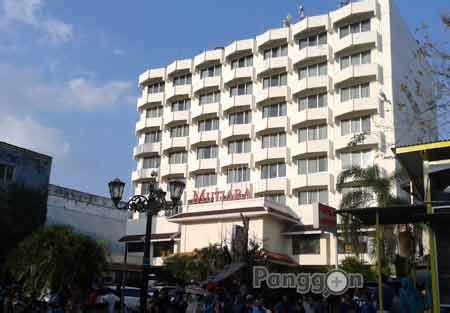 Hotel Mutiara
