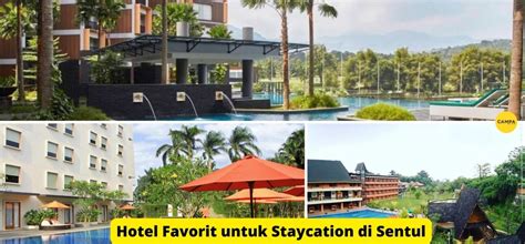 Hotel Sentul