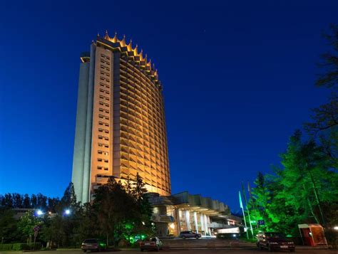 Hotels Kazakhstan
