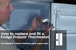 Hotpoint Freezer Problems