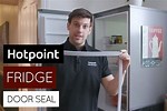 Hotpoint Fridge Freezer Fix
