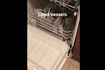 Hotpoint Futura Dishwasher Troubleshooting