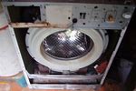 Hotpoint WD61 Washer Dryer Repair