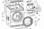 Hotpoint Washer Repair Parts