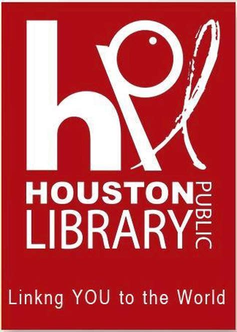 Houston Public Library Catalogue