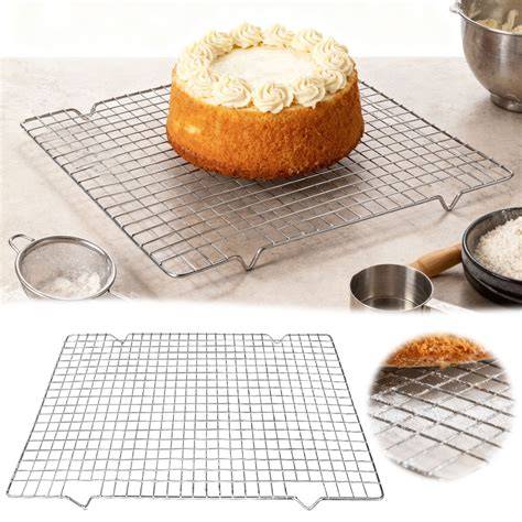 How Airflow Around Racks Affects Even Baking
