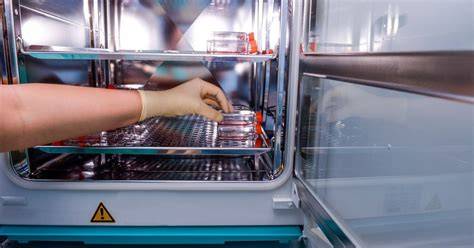 How Airflow Speed Changes Moisture Loss in Oven Cooking