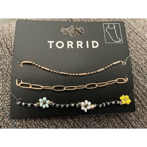 How Can I Find Old Torrid Jewelry Catalogs