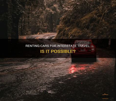 How Can You Rent A Car