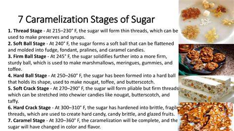 How Convection Ovens Affect Sugar Caramelization
