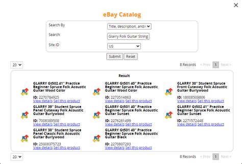 How Do I Add Product To Ebay Catalog
