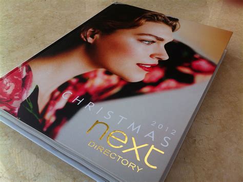 How Do I Get A Next Directory Catalogue