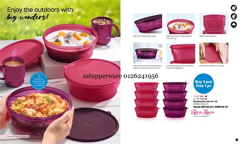 How Do I Get A Tupperware Catalog