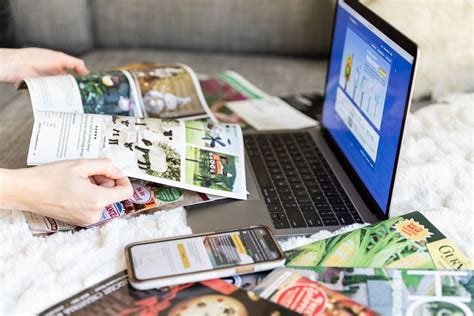 How Do I Get Off Catalog Mailing Lists