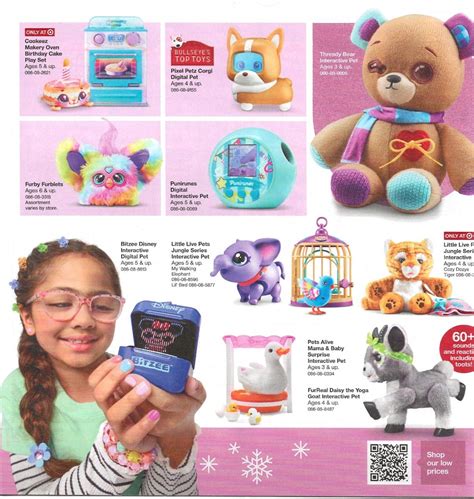 How Do I Get Target Toy Catalog