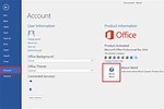How Do I Know Which Version of Office I Have