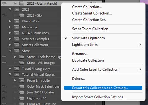 How Do I Open My Lightroom Catalog