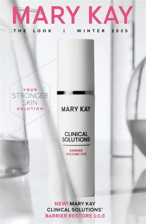 How Do I Order More Mary Kay Catalogs
