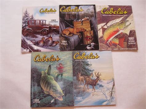 How Do I Stop Catalogs From Cabela's