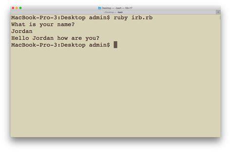 How Do You Clear The IRB Console