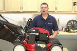How Do You Fix a Troy-Bilt Lawn Mower