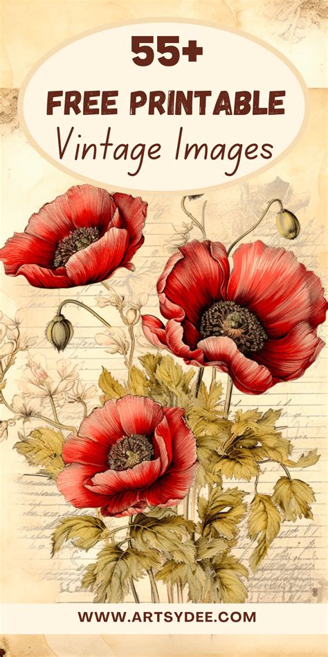 How Do You Print Free Printables From Pinterest