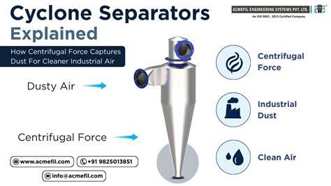 How Does Cyclonic Vacuum Filtration Actually Work Single Cyclone vs Multi Cyclone Systems Explained