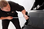 How Does Paintless Dent Removal Work