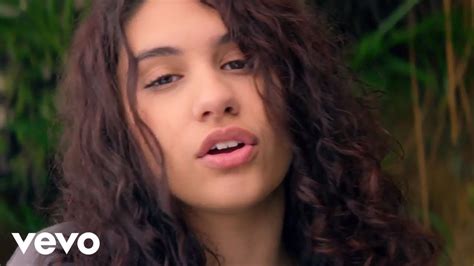 How Far I Go Alessia Cara