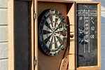 How It's Made Dart Boards