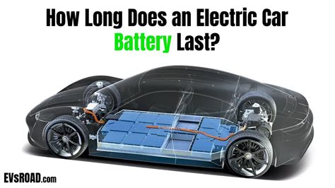 How Long A Battery Car Last