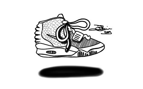 How Long Does The Yeezy Draw Take