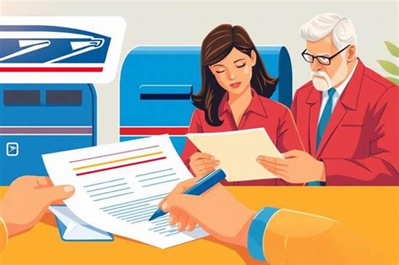 How Long To File Usps Insurance Claim