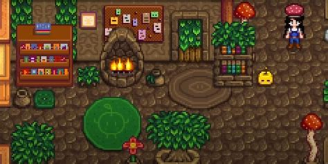 How Many Catalogues In Stardew
