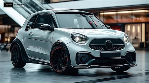 How Much Is A Smart Car