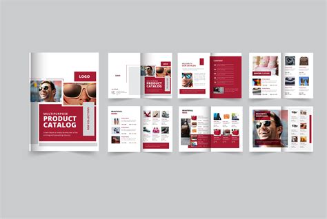 How Much To Charge For Product Catalog Design