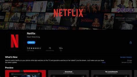 How Often Does Netflix Update Their Catalog