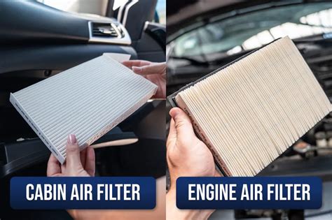 How Often Replace Air Filter Car