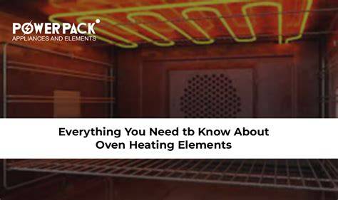How Oven Heating Elements Cycle During Baking Why Element Cycling Matters Key Fundamentals
