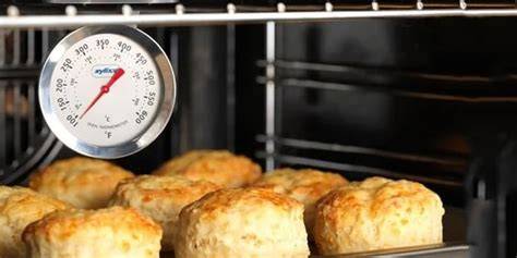 How Oven Insulation Affects Baking Temperature