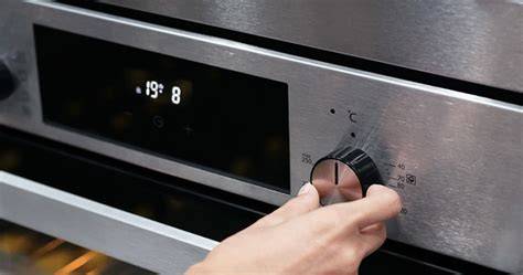 How Oven Preheating Signals Affect Baking Accuracy How Your Oven s Preheat Sensor Actually Works