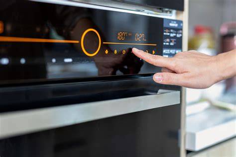 How Oven Preheating Signals Affect Baking Accuracy Why Preheat Signals Matter Key Fundamentals
