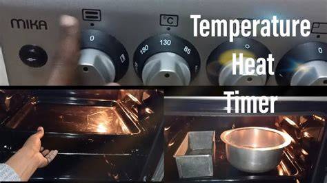 How Oven Rack Conductivity Affects Crust Color