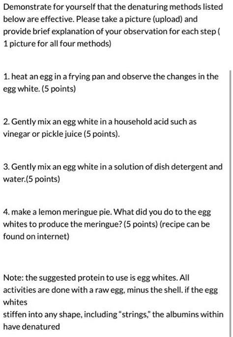 How Steam Heat Changes Meringue Texture Method by Method